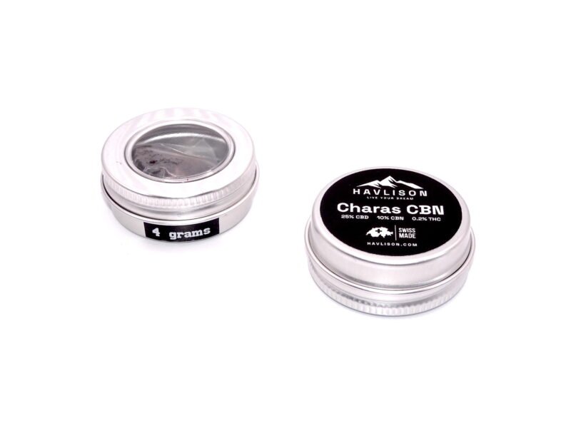 Hash Charas CBN - Image 3