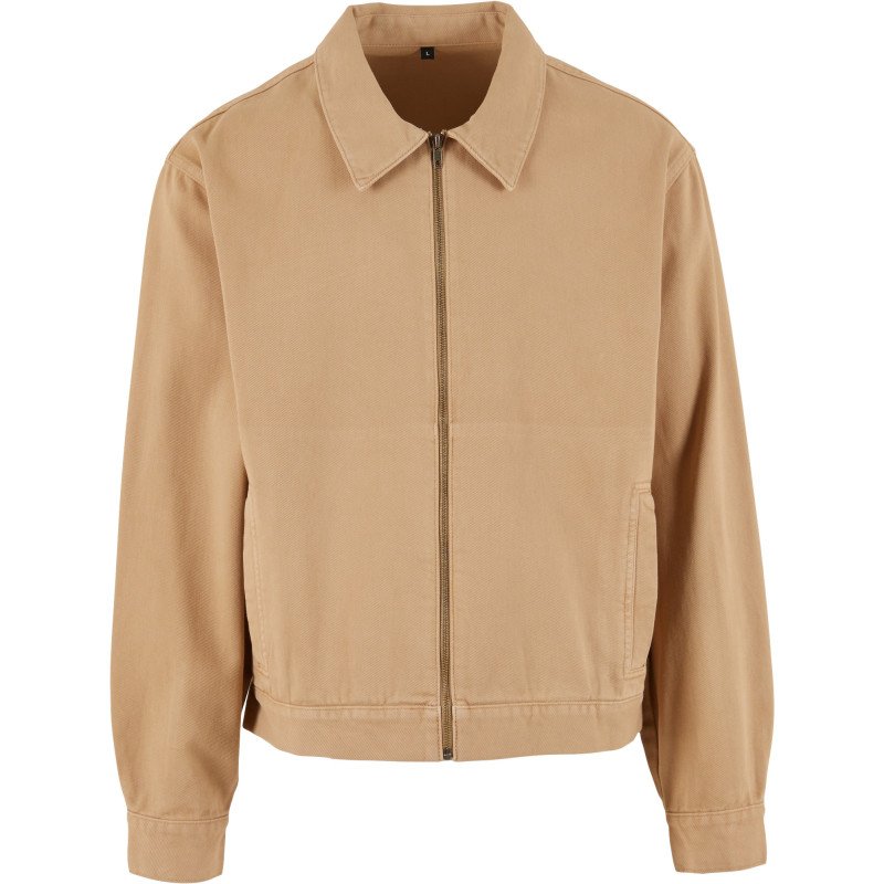 DESERT WORK JACKET