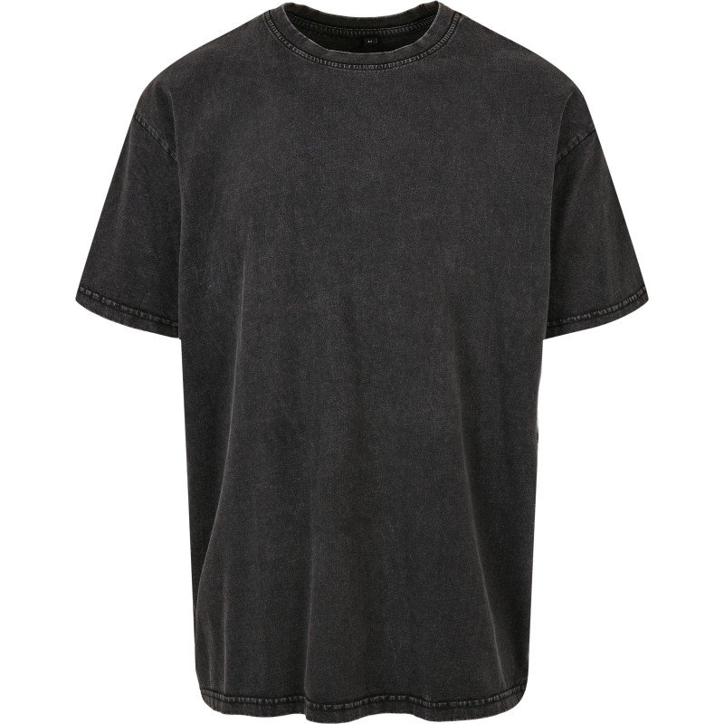 ACID BLACK T-SHIRT