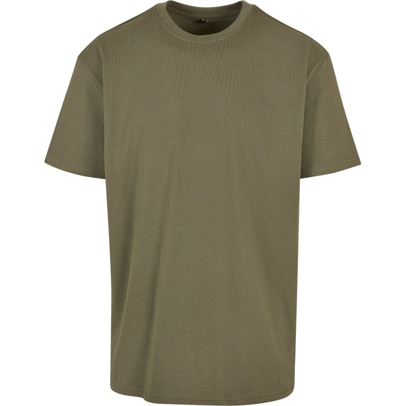OLIVE T-SHIRT