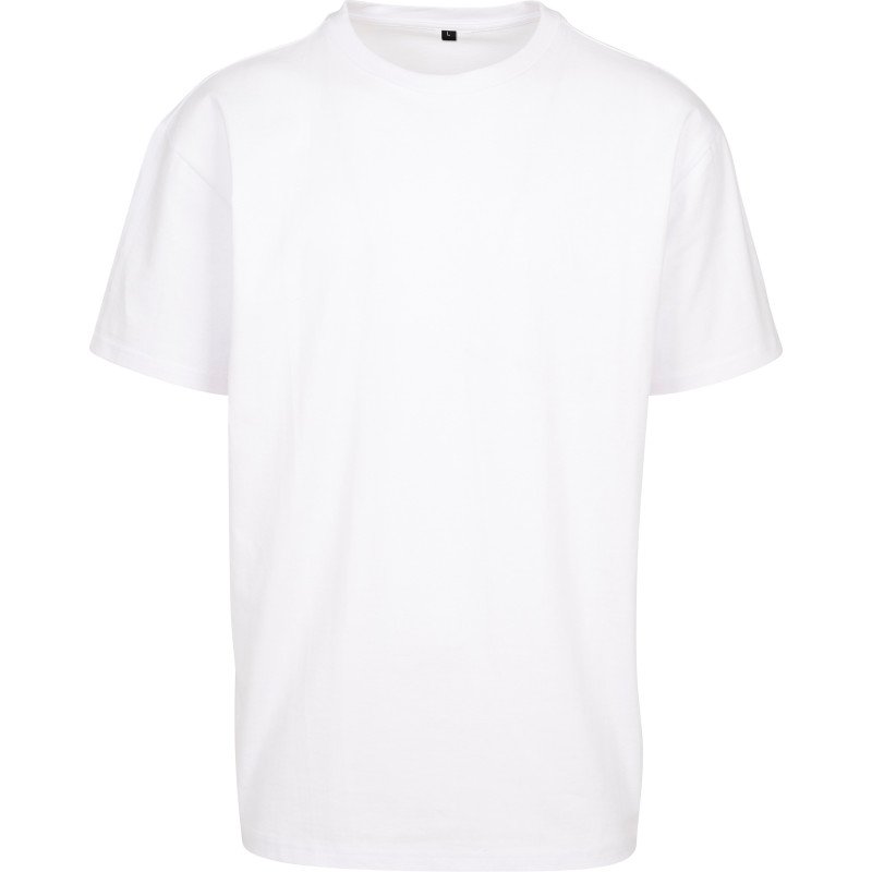 WHITE T-SHIRT