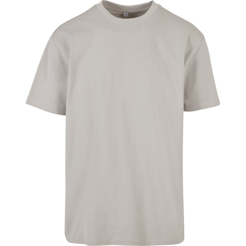 GREY T-SHIRT