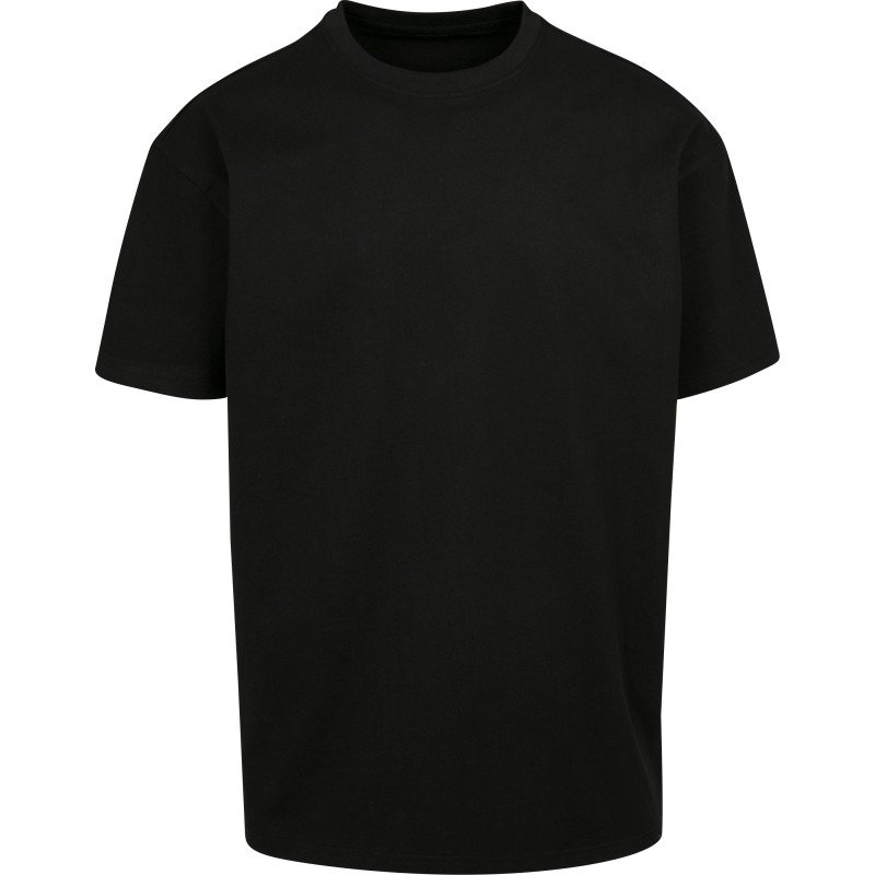 BLACK T-SHIRT