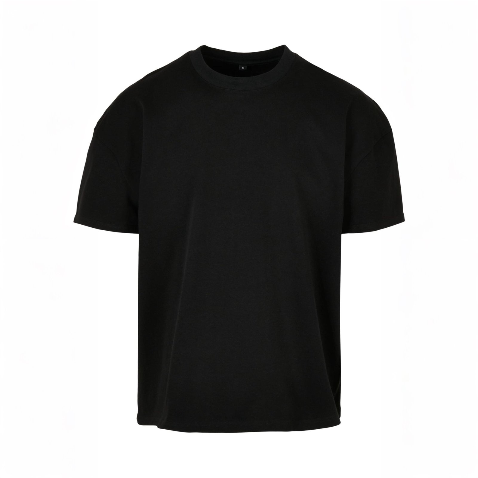 300 BOX T-SHIRT | BLACK