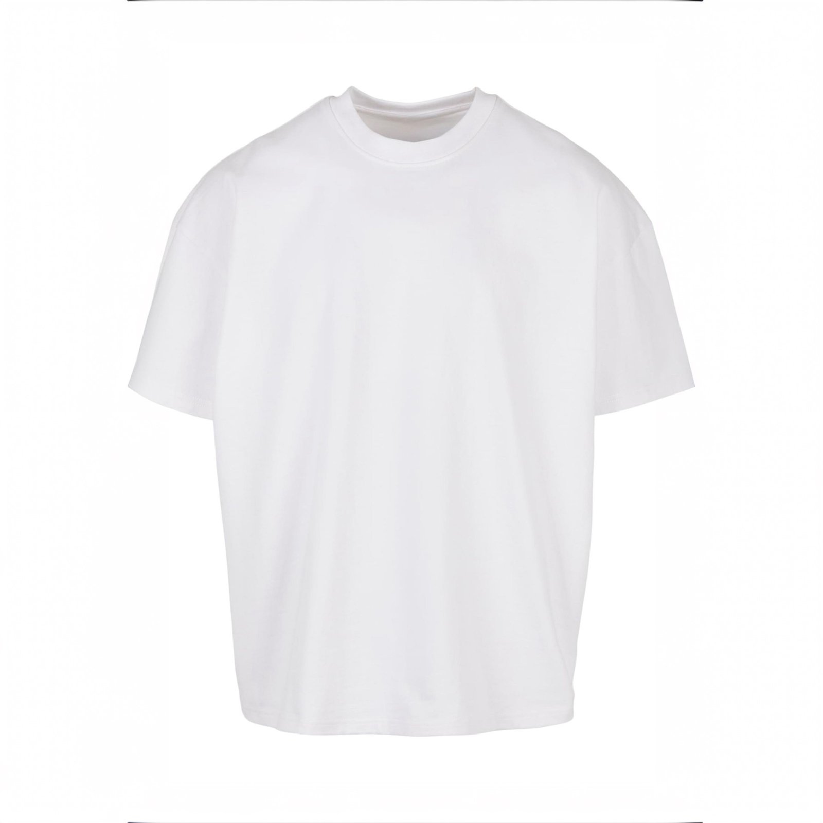 300 BOX T-SHIRT | WHITE