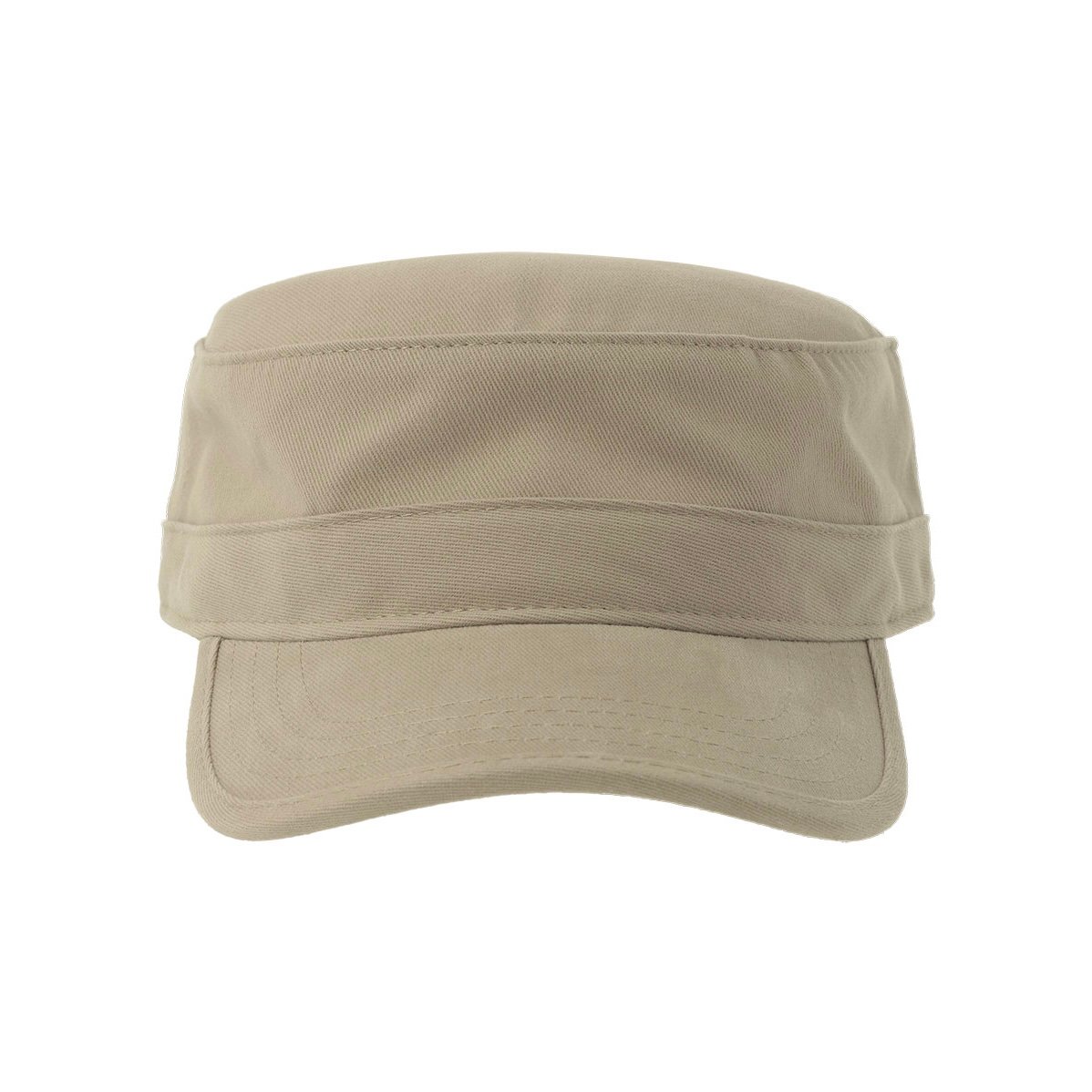 MILITIA CAP | KHAKI - Obrázek 2