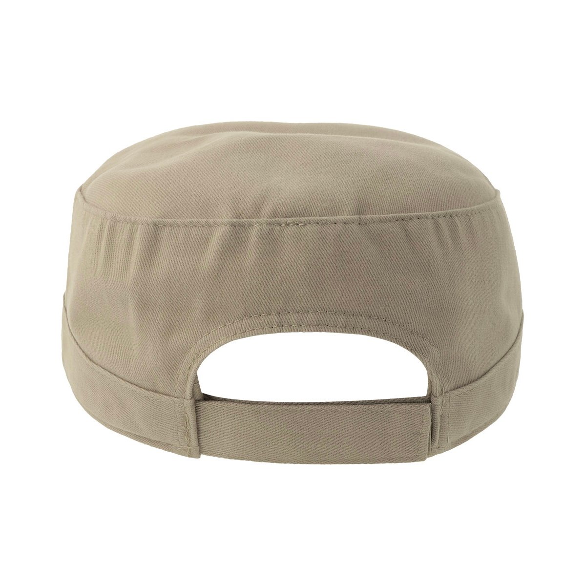 MILITIA CAP | KHAKI - Obrázek 3