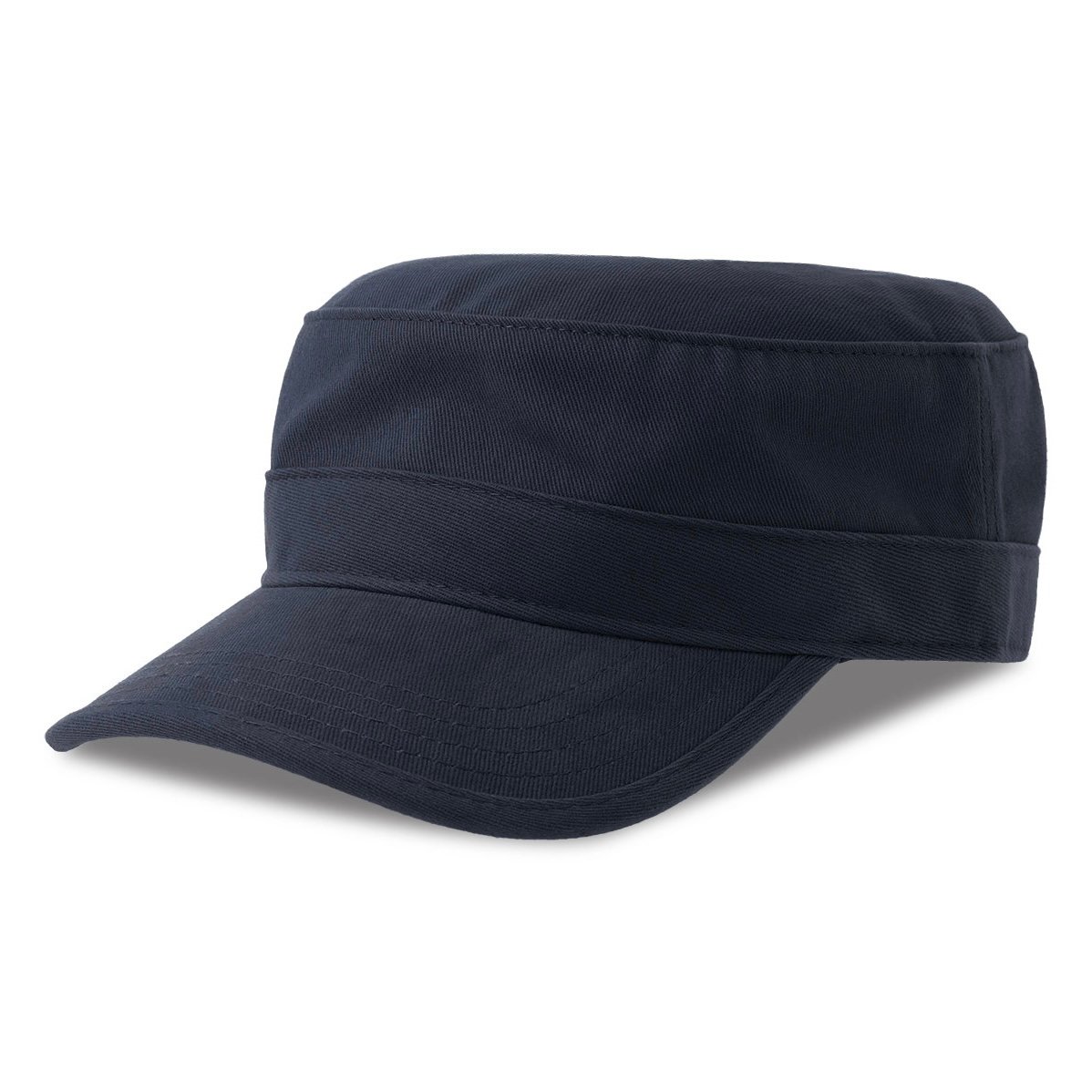 MILITIA CAP | NAVY