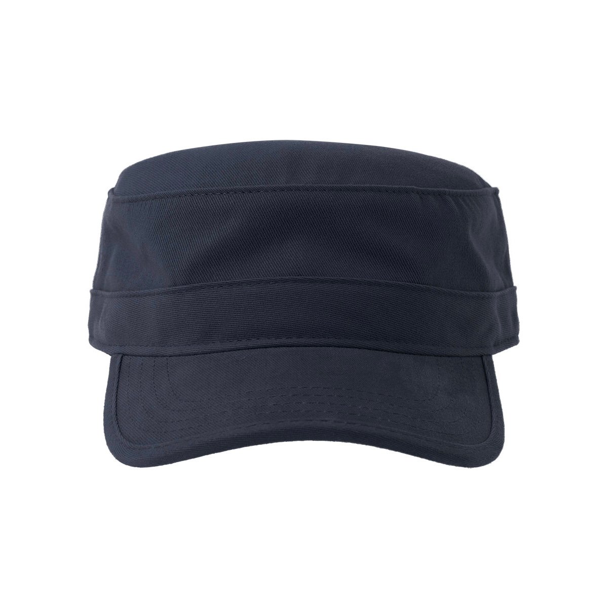 MILITIA CAP | NAVY - Obrázek 2