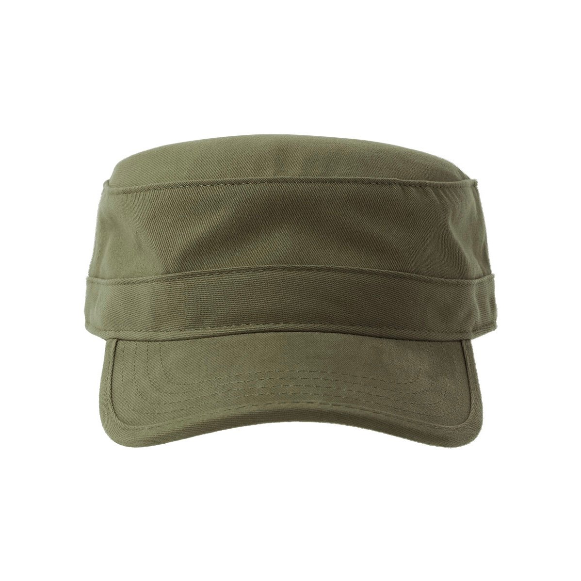 MILITIA CAP | OLIVE - Obrázek 2