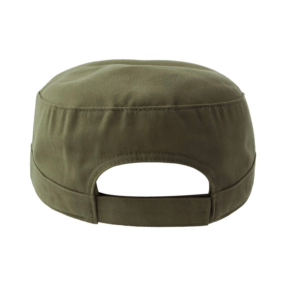 MILITIA CAP | OLIVE - Obrázek 3