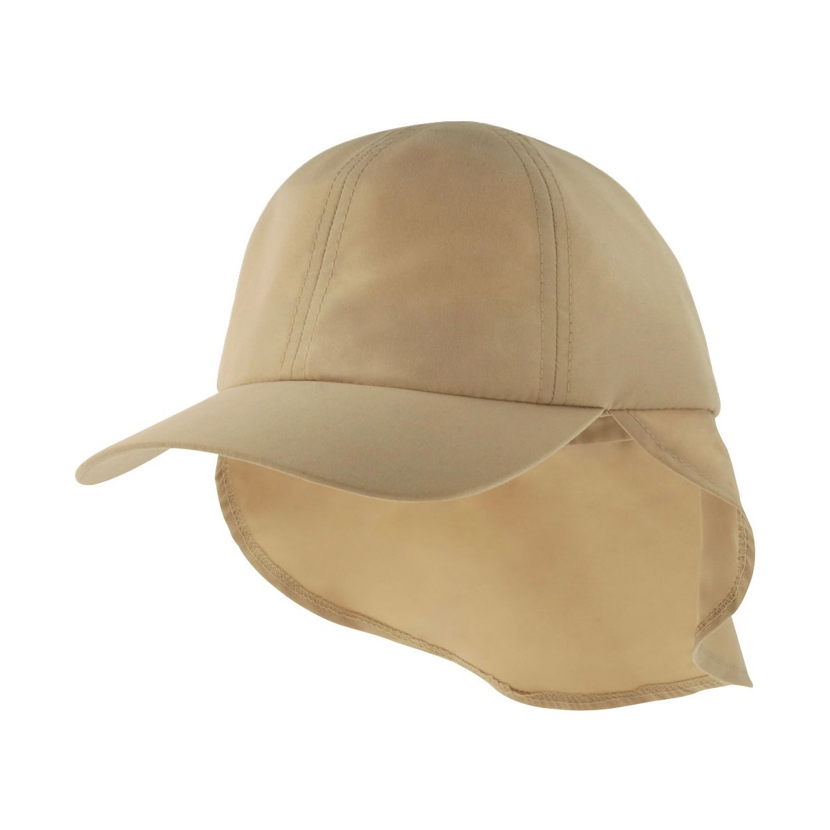 NOMAD CAP | KHAKI