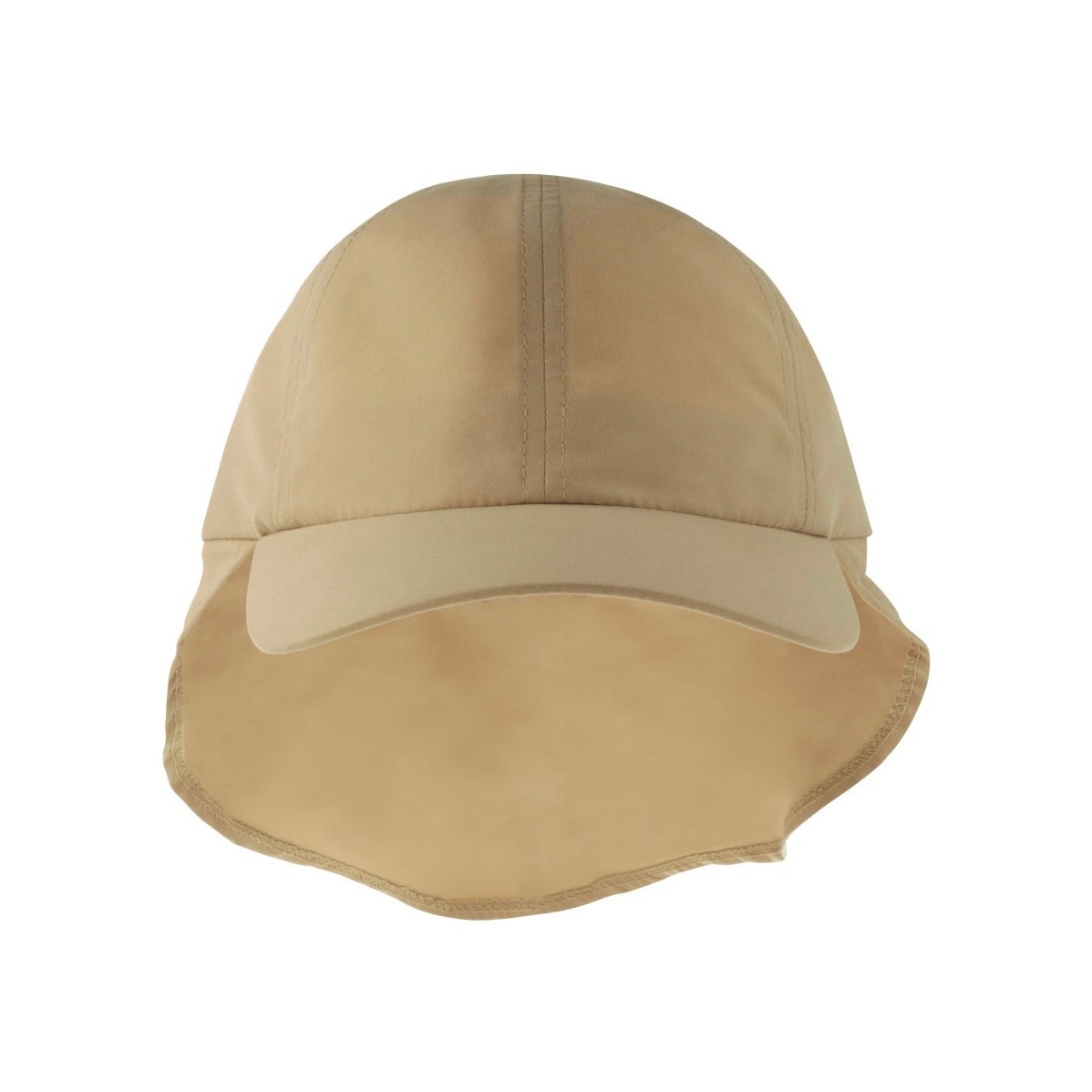 NOMAD CAP | KHAKI - Obrázek 2