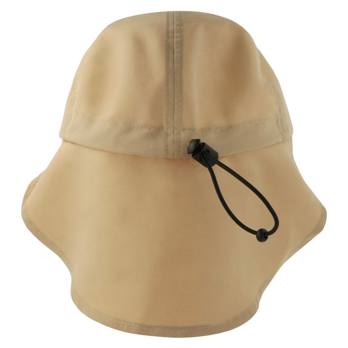NOMAD CAP | KHAKI - Obrázek 3