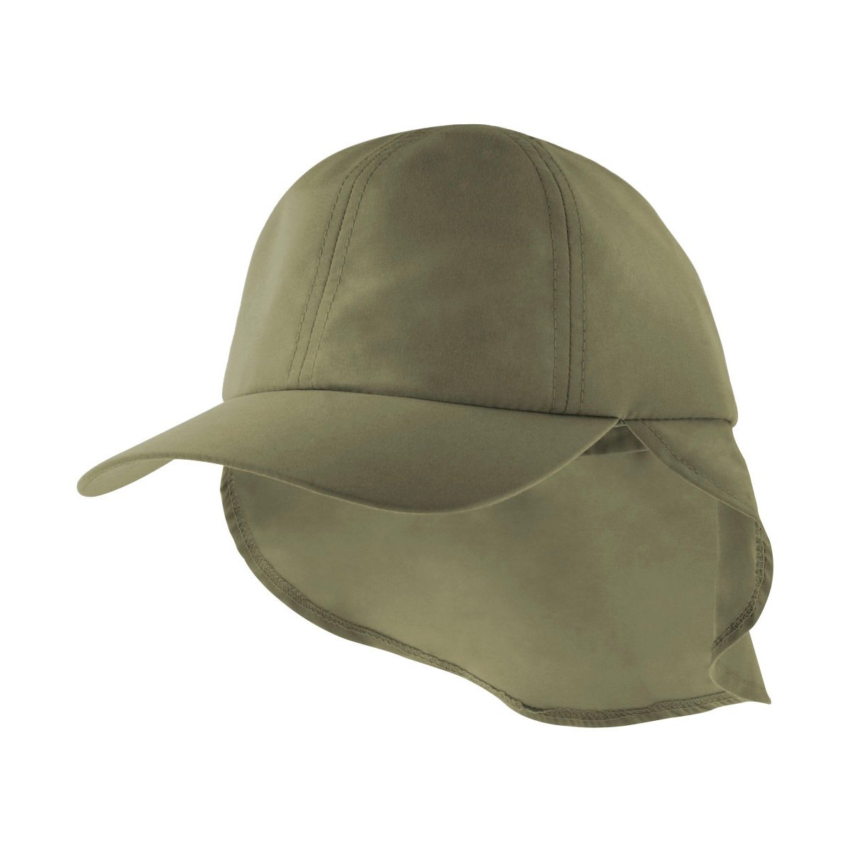NOMAD CAP | OLIVE