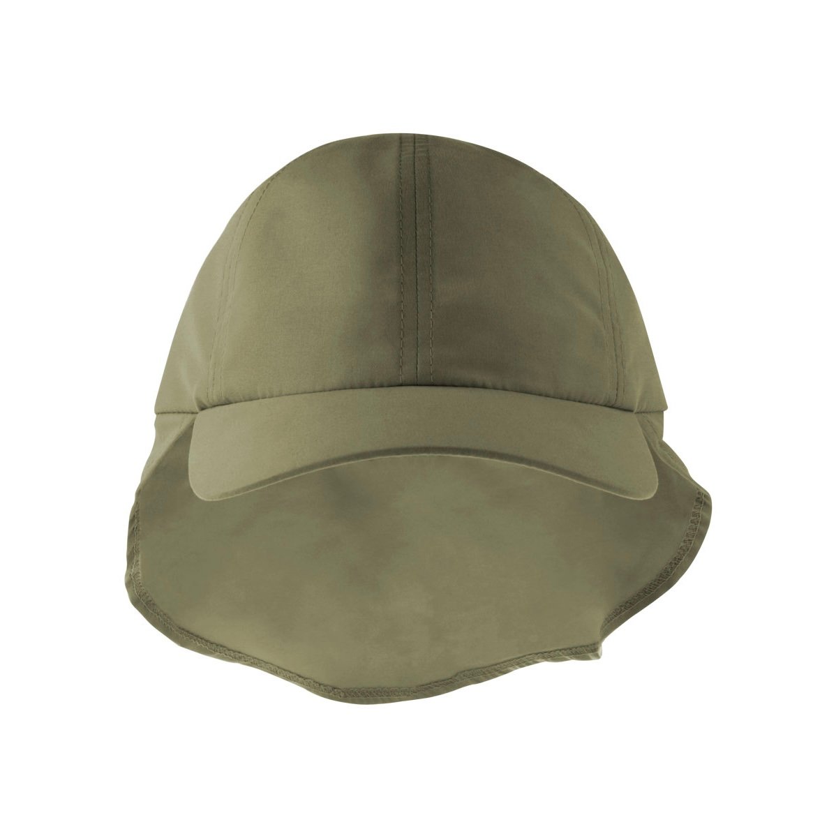 NOMAD CAP | OLIVE - Obrázek 2