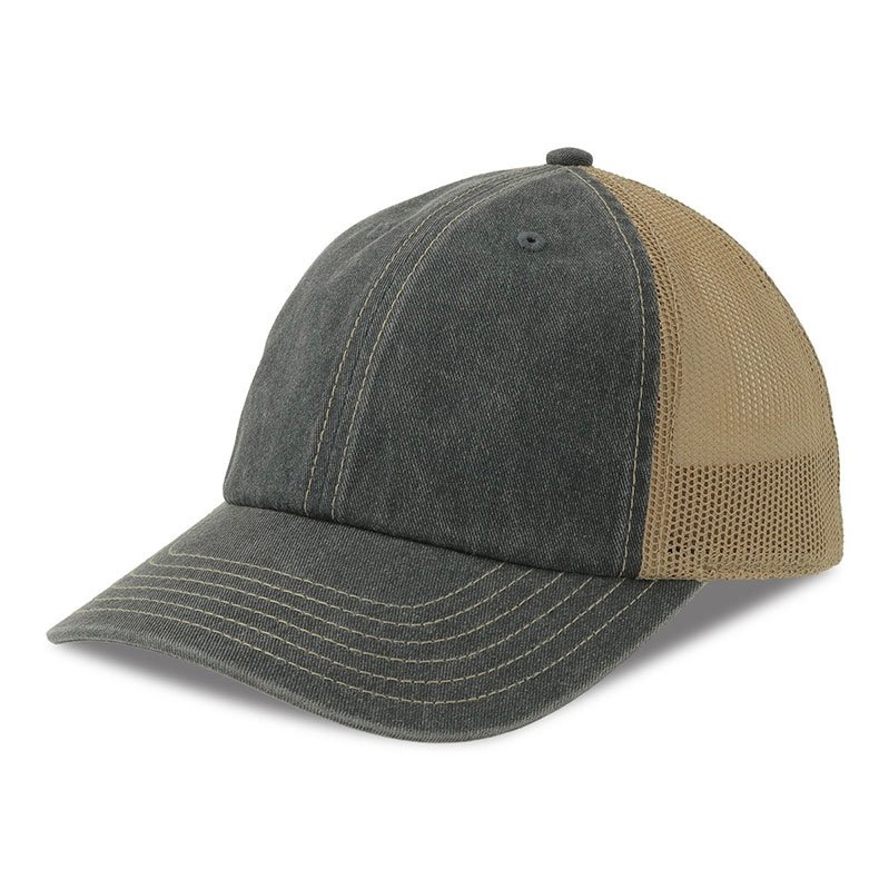 TRUCKER CAP | NAVY
