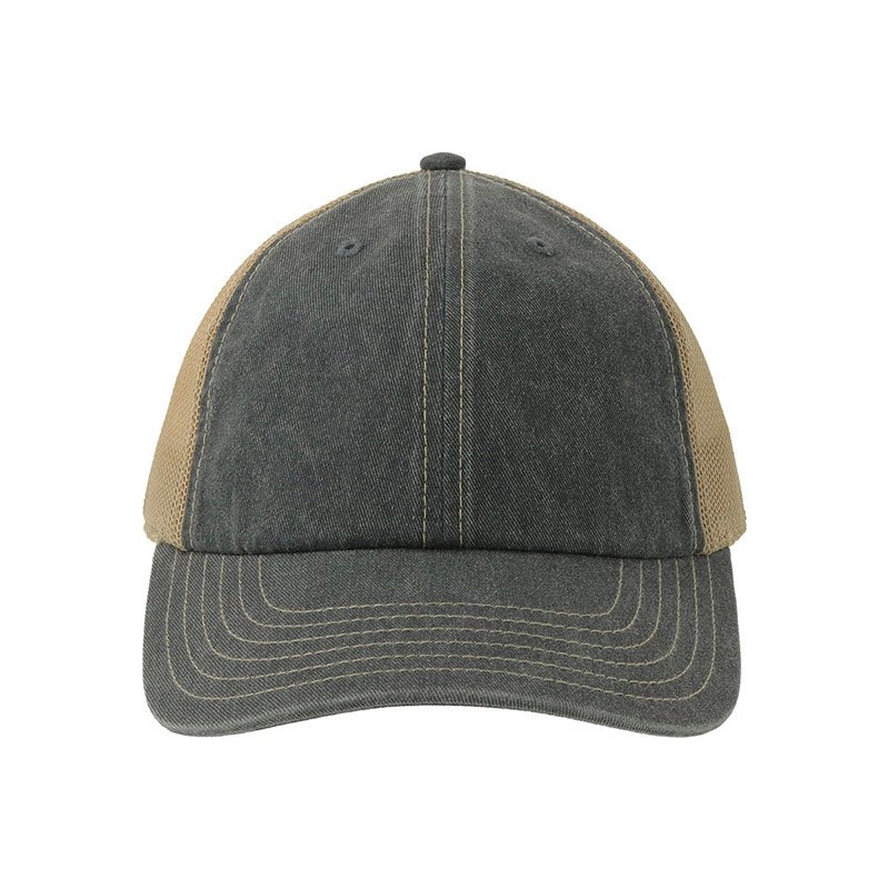 TRUCKER CAP | NAVY - Obrázek 2