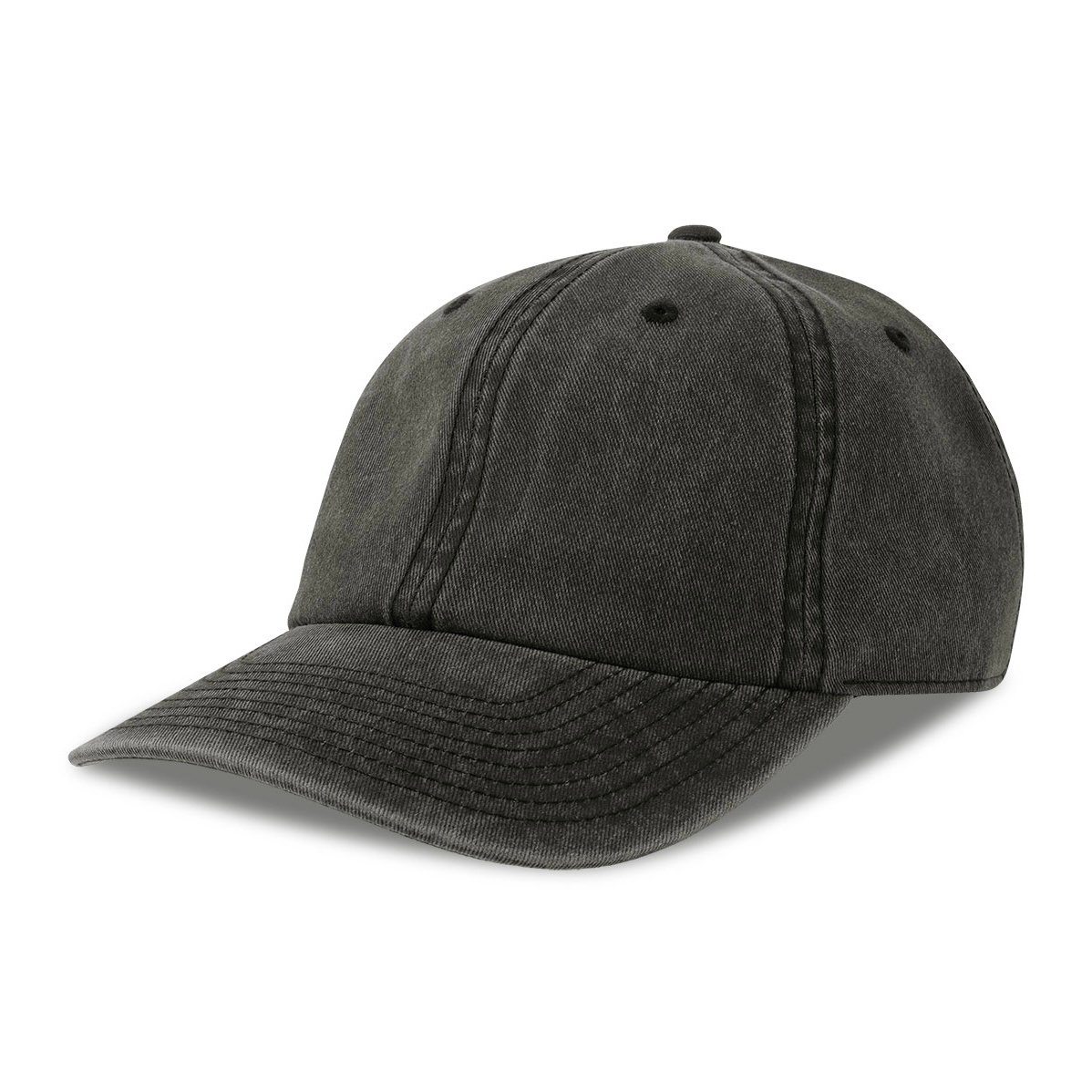 VINTAGE CAP | BLACK