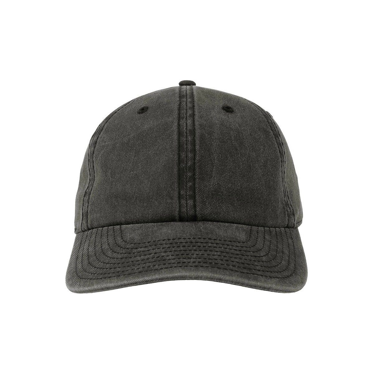 VINTAGE CAP | BLACK - Obrázek 2