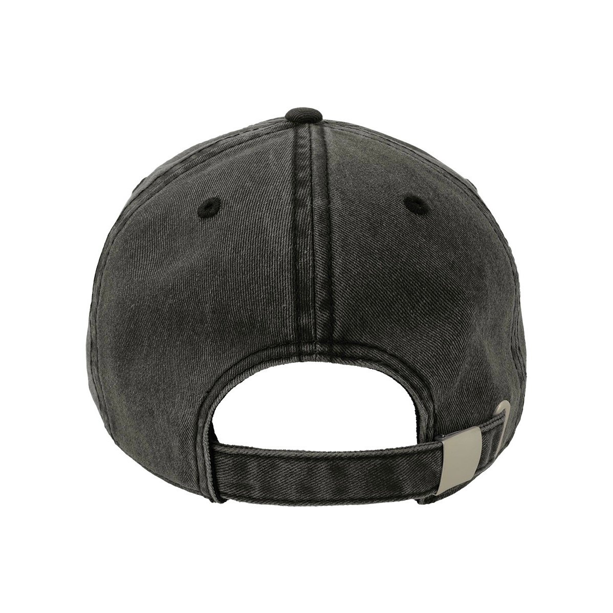 VINTAGE CAP | BLACK - Obrázek 3
