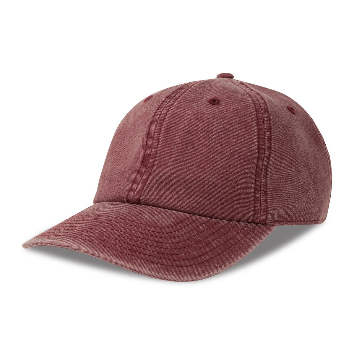 VINTAGE CAP | BURGUNDY