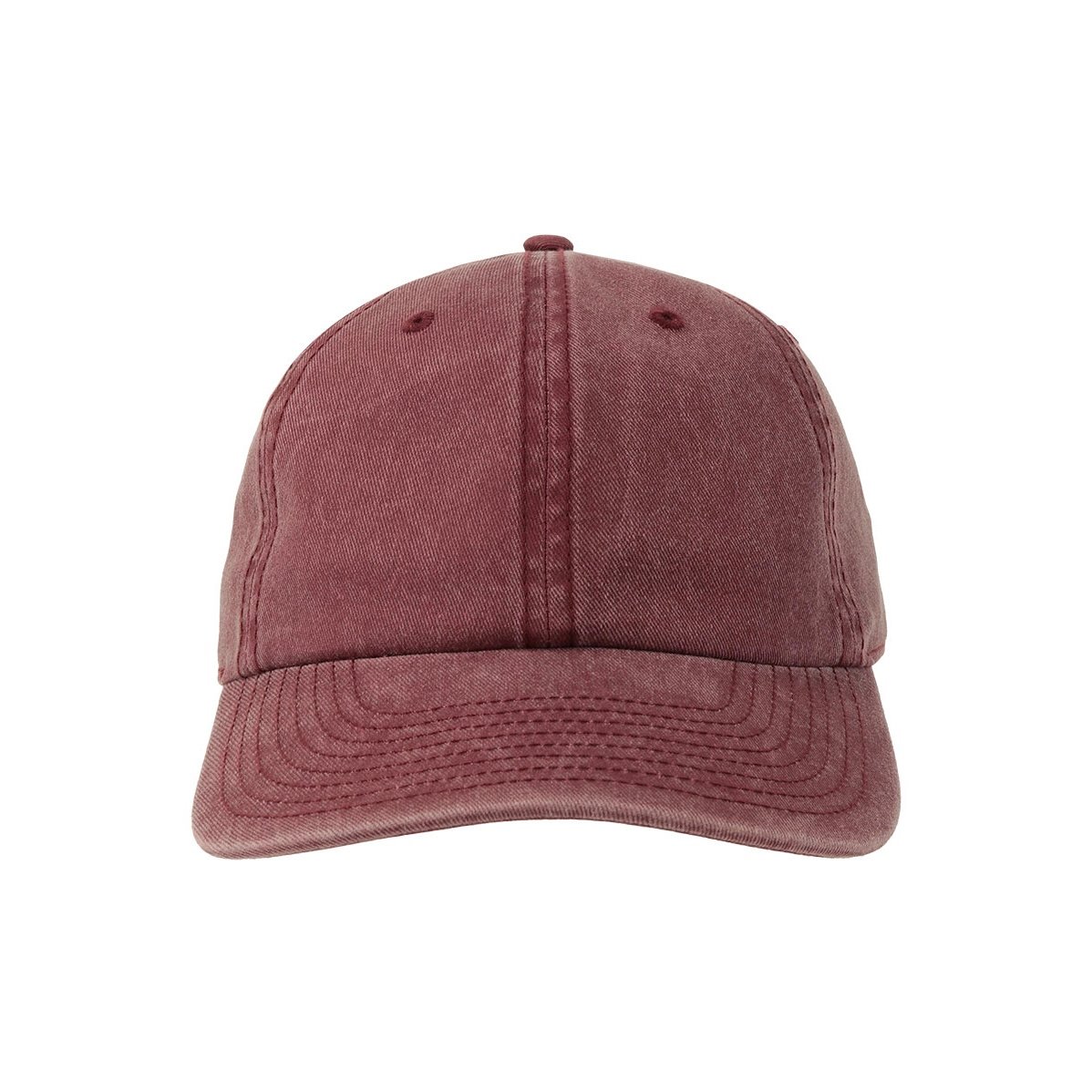 VINTAGE CAP | BURGUNDY - Obrázek 2