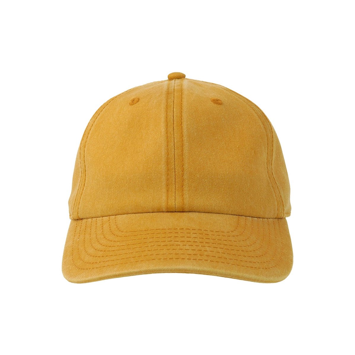 VINTAGE CAP | MUSTARD - Obrázek 2