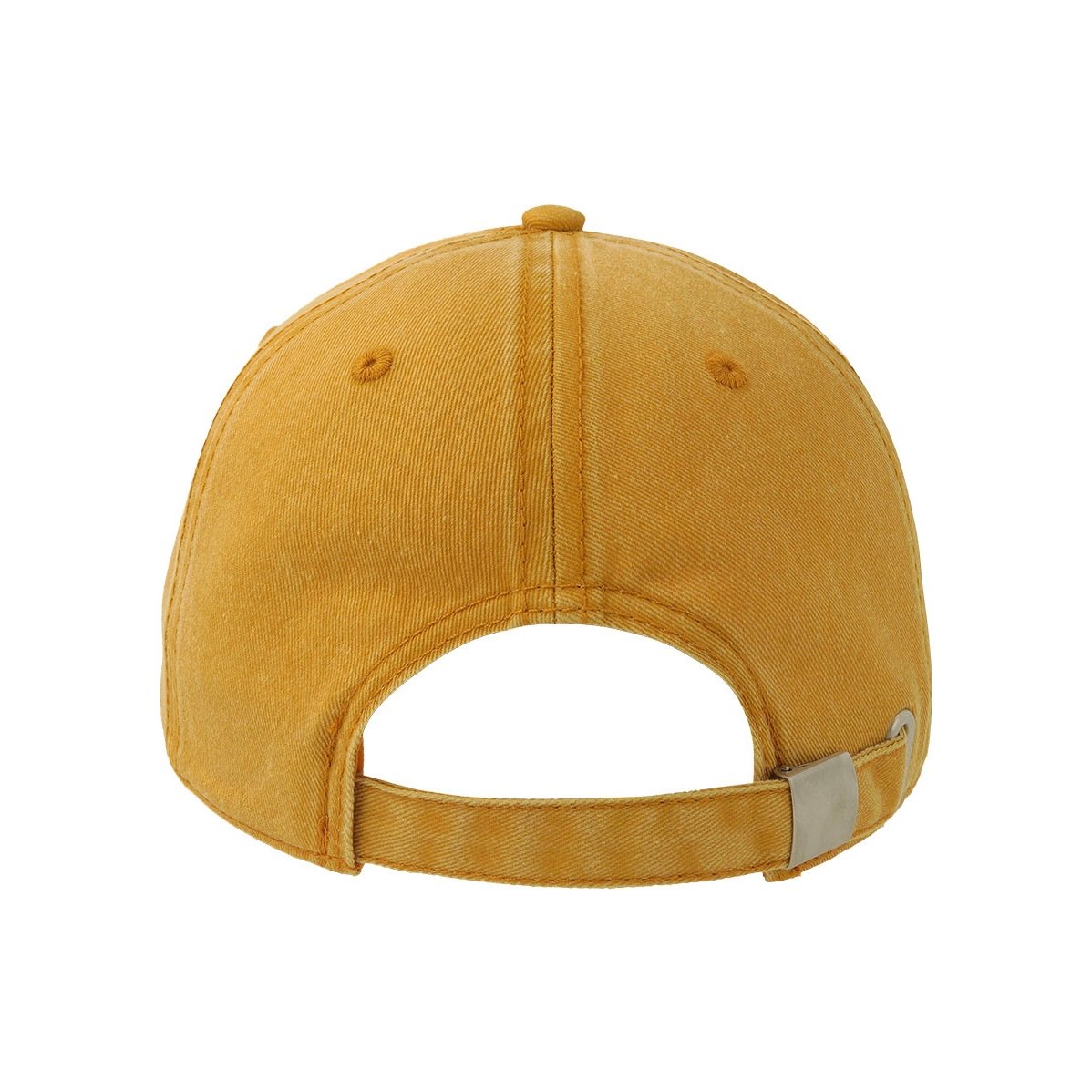 VINTAGE CAP | MUSTARD - Obrázek 3