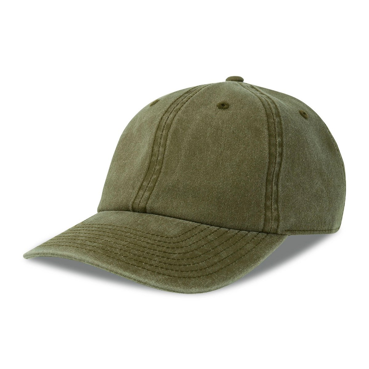 VINTAGE CAP | OLIVE
