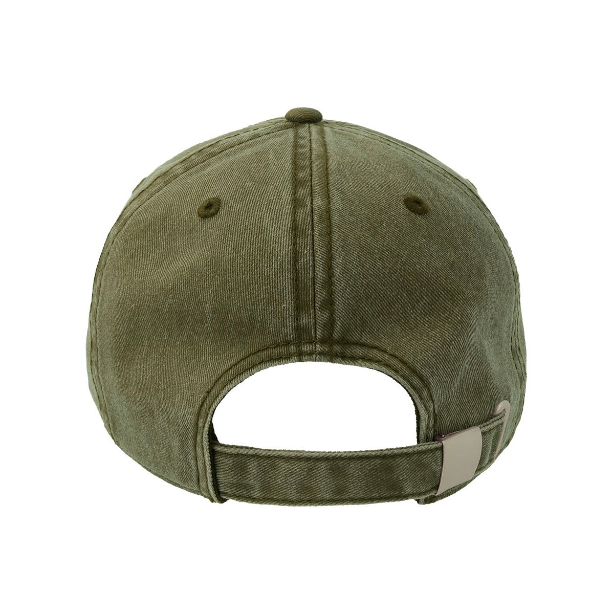 VINTAGE CAP | OLIVE - Obrázek 3