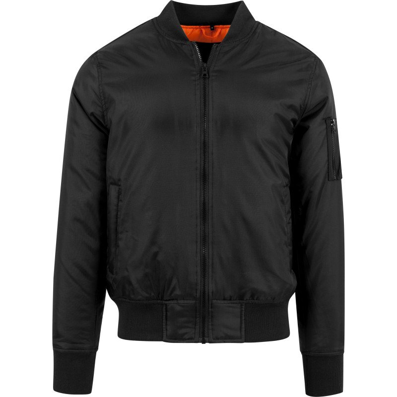 BLACK BOMBER
