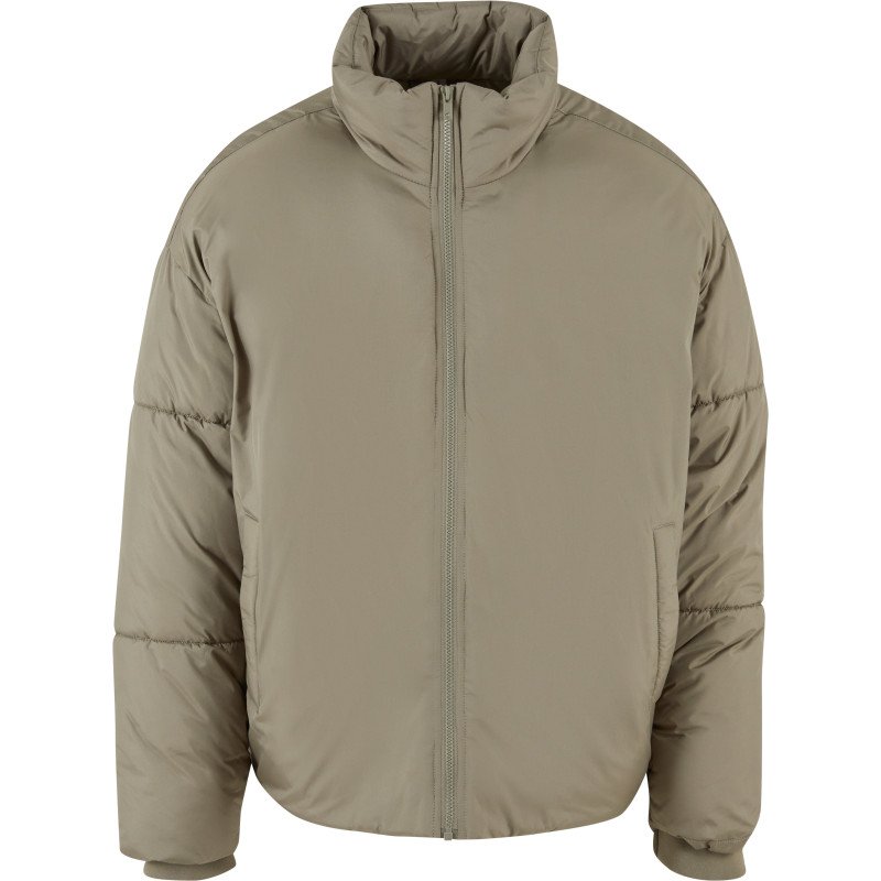OLIVE WINTER JACKET