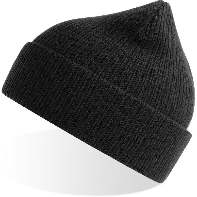 BLACK WORK CAP
