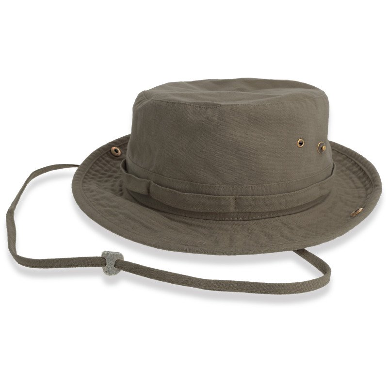 OLIVE EXPLORER HAT
