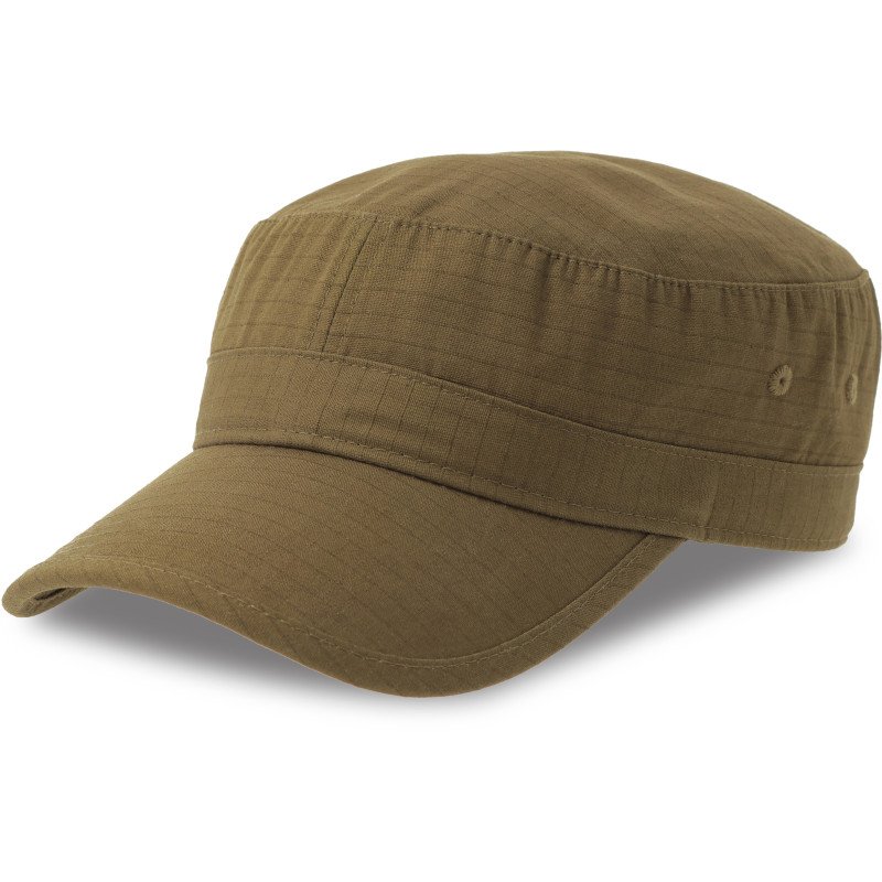 OLIVE ARMY CAP