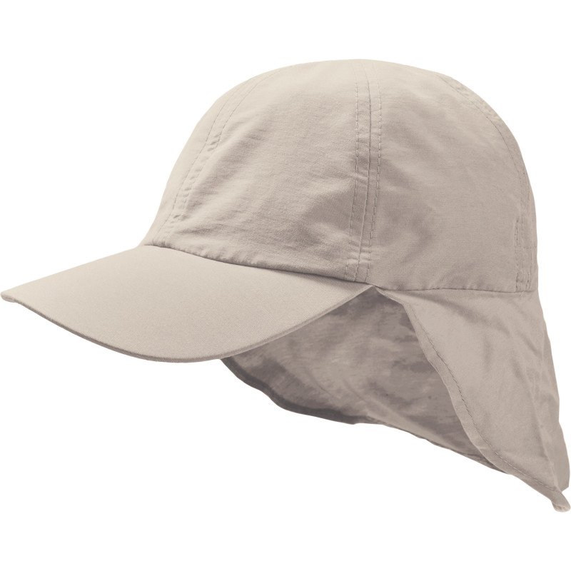 KHAKI NOMAD CAP