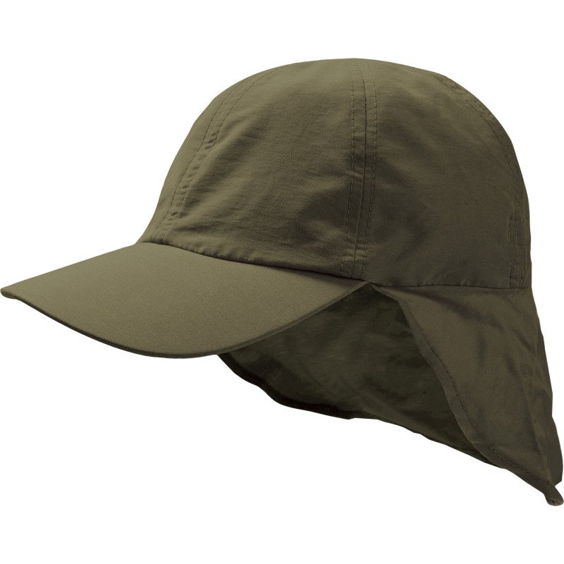 OLIVE NOMAD CAP