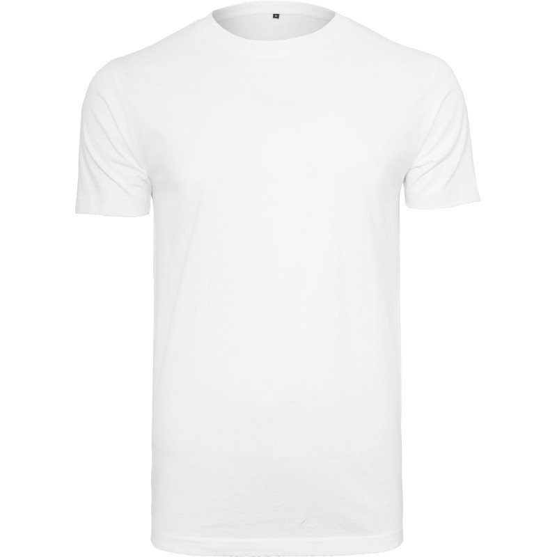 180 SLIMFIT T-SHIRT | WHITE