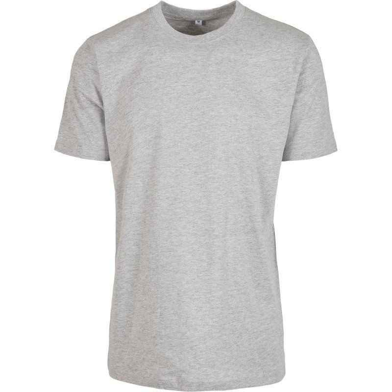 180 SLIMFIT T-SHIRT | GREY