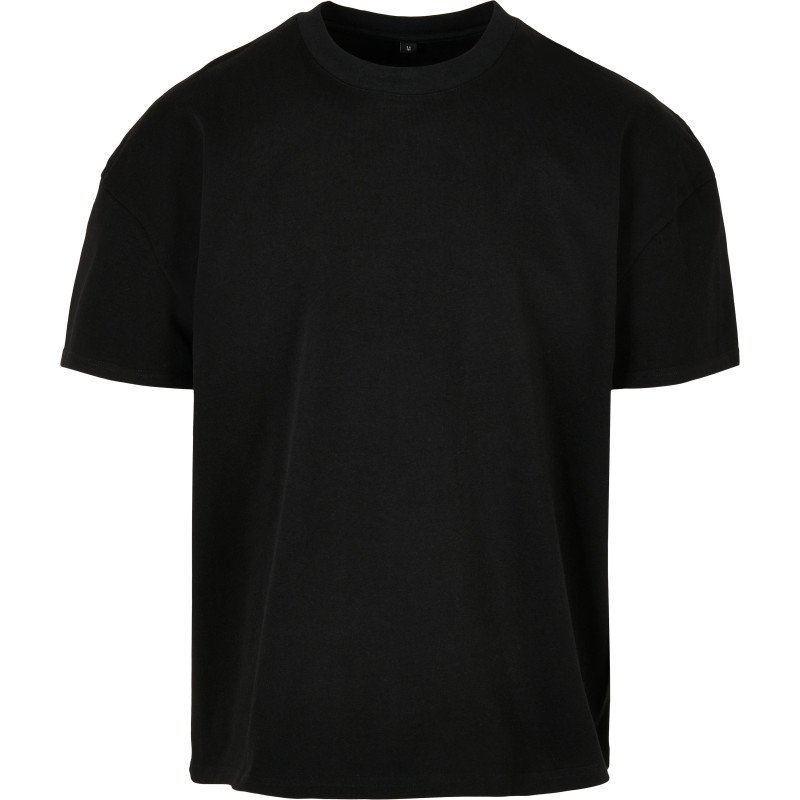300 BOX T-SHIRT | BLACK